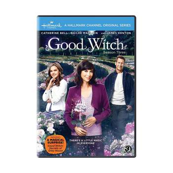 Good Witch: Season 3 (DVD)
