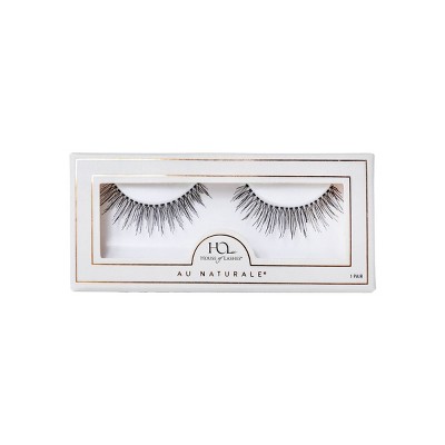 House of Lashes Au Naturale Classic Collection False Eyelashes