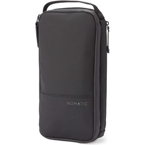Nomatic Water Resistant Toiletry Wash Bag, Black - 1 of 4