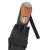 Canada Weather Gear Compact Travel Umbrella - Auto Open Umbrella, Windproof Design - 4 of 4