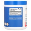 Nutricost Magnesium Glycinate, Fruit Punch, 8.8 oz (250 g) - 2 of 2