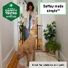 Summer by Ingenuity The Doorway Baby Gate - 48W Series - Bronze - 3 of 4