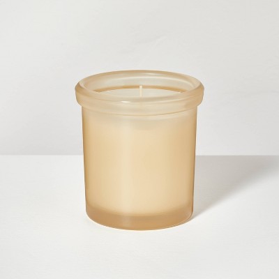 Libbey Storage Jar 15oz - Lone Star Candle Supply