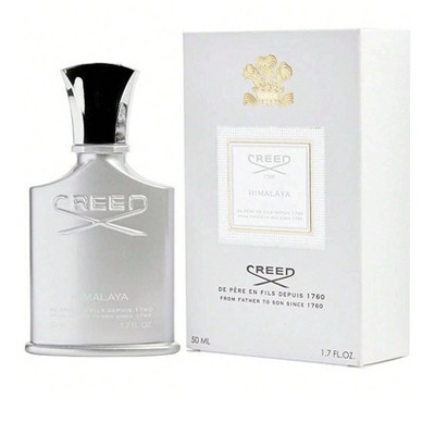 Creed Himalaya By Creed Men The Exotic Aroma Of Aromatic Woods, Grapefruit, Lemon And Musk. Daytime Eau De Parfum Spray 1.7 Oz