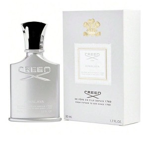 Creed Himalaya By Creed Men The Exotic Aroma Of Aromatic Woods, Grapefruit, Lemon And Musk. Daytime Eau De Parfum Spray 1.7 Oz - 1 of 1