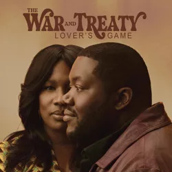 The War & Treaty - Lover's Game (CD)