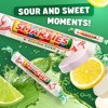 Smarties X-Treme Sour Candy Rolls 1/2/3/4 LBs Gluten Free Great For Parties, Holidays, Schools, Home, Snack & More - 3 of 4