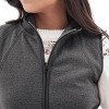 Aventura Clothing Women's Newberry Fleece Vest - 4 of 4