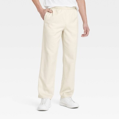 Men's Slim Pull-On Pants - Goodfellow & Co™