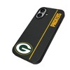 NFL NFC Teams Sidebar MagSafe Compatible Cell Phone Case for Apple iPhone 17 Series - 2 of 4