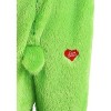 HalloweenCostumes.com Child Care Bears Classic Good Luck Bear Costume. - 3 of 3