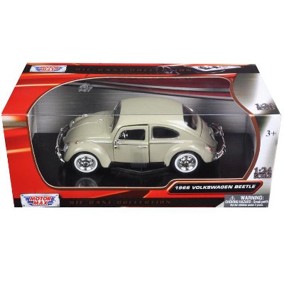 volkswagen miniature models