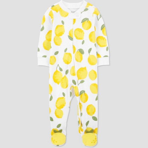 Carter's Just One You® Baby Girls' 2pk Floral Pants : Target