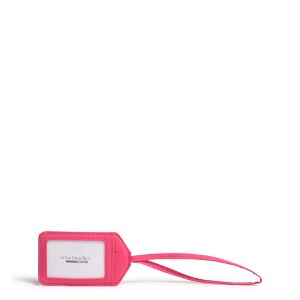 Vera Bradley Women's Outlet Ultralight Essential Luggage Tag - 1 of 2