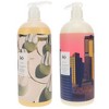 R+CO Dallas Thickening Shampoo 33.8 oz & Dallas Thickening Conditioner 33.8 oz Combo Pack - image 2 of 4