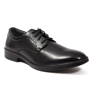 Deer Stags Men's Metro Dress Comfort Oxford - 1 of 4