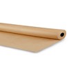 School Smart Butcher Kraft Paper Roll, 50 lbs, 30 Inches x 1000 Feet, Brown - 4 of 4