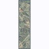 Unique Loom  Baja Outdoor Balandra Area Rug - 3 of 4