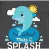 Boys' - Fisher Price - Make A Splash Short Sleeve Graphic T-Shirt - 2 of 4