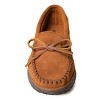 Minnetonka Women's Tie Tread Slip On Shoes - 2 of 4