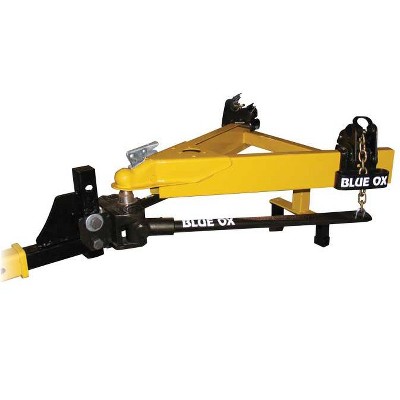 Blue Ox SwayPro Weight Distributing System Automotive Parts and Accessories BXW1500