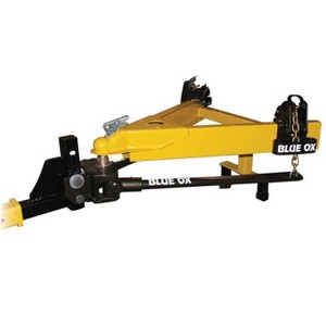 Blue Ox SwayPro Weight Distributing System Automotive Parts and Accessories BXW1500 - 1 of 4