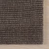 Nate Berkus x Rugs USA - Crosby Solid Wool Cozy Area Rug - 4 of 4