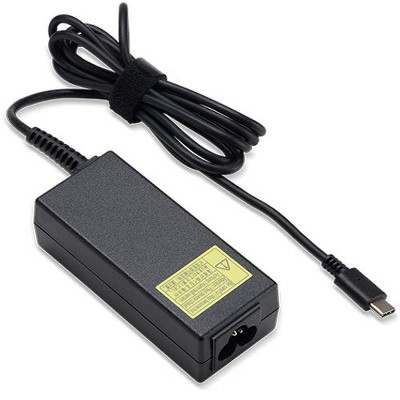 Mobile 45W AC Adapter for Acer
