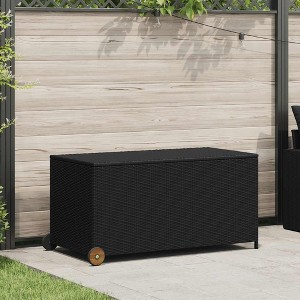 Storage Box vidaXL - 1 of 4