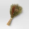 Preserved Artificial Mushroom Bundle - Threshold™ - 3 of 4
