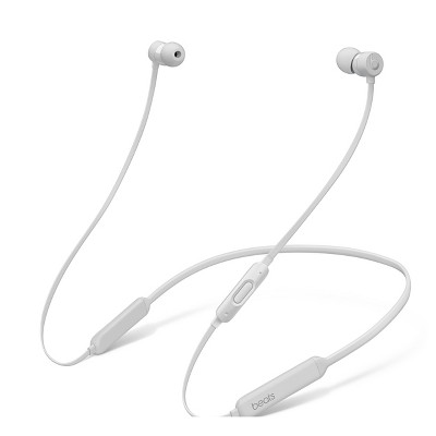 BeatsX Wireless Earphones - Silver : Target