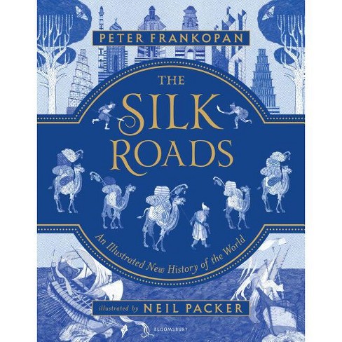 Silk road book sale