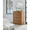 Mark & Day Zelda Modern Dressers - 2 of 3
