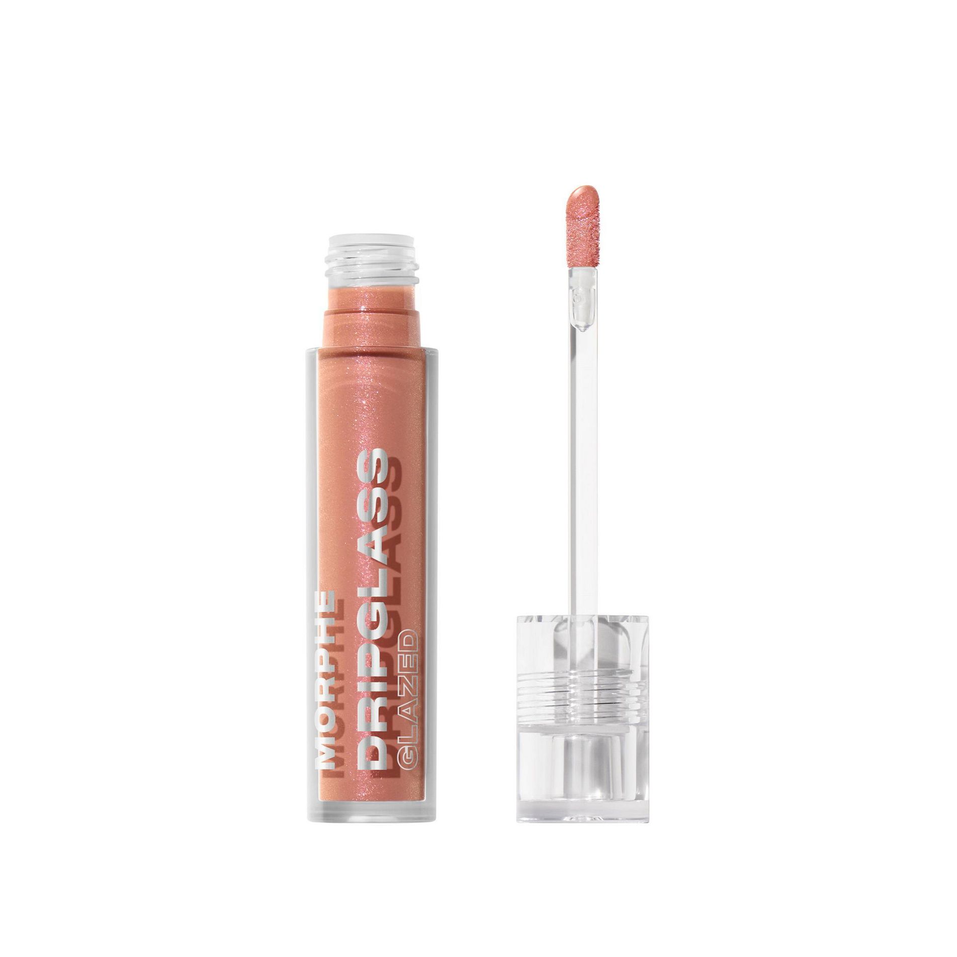 Morphe Dripglass Glazed Pearl Extension - 3.8ml