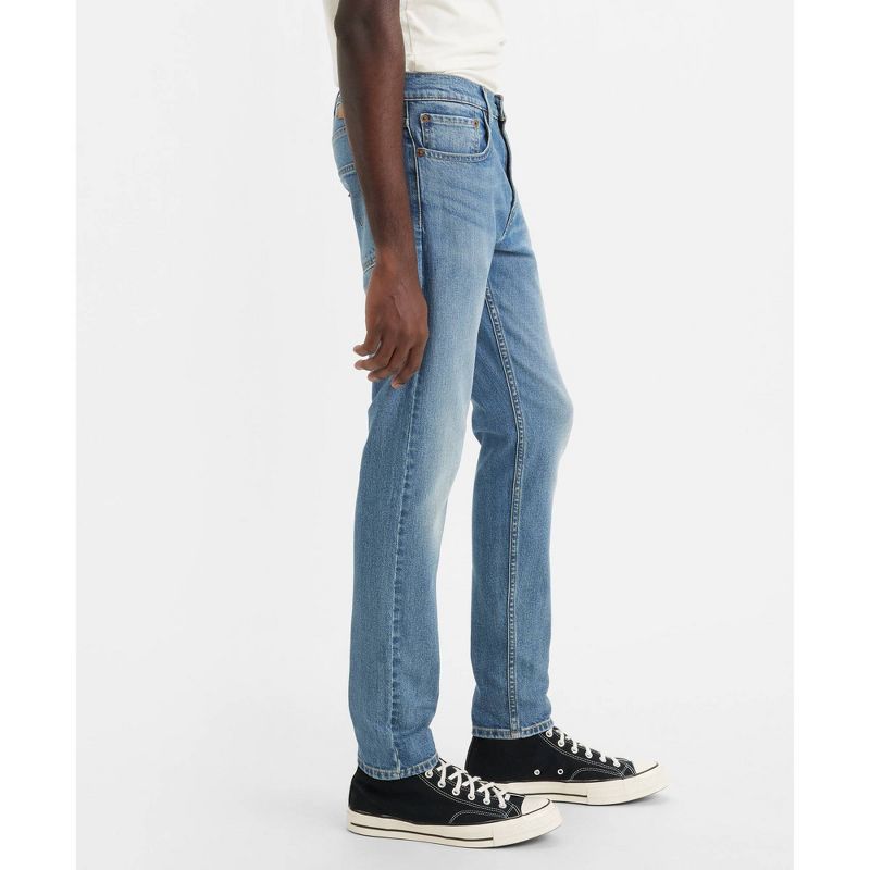 Levi's® Men's 512™ Slim Fit Taper Jeans, 2 of 4