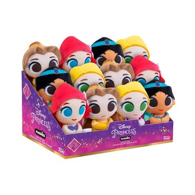 Disney Characters Plush Toys Target