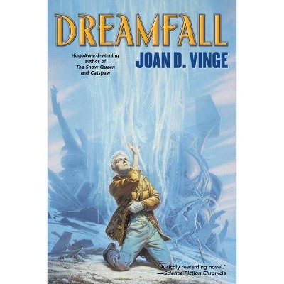 Dreamfall - (Cat) by  Joan D Vinge (Paperback)