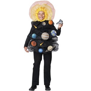 California Costumes Solar System Child Costume - 1 of 2
