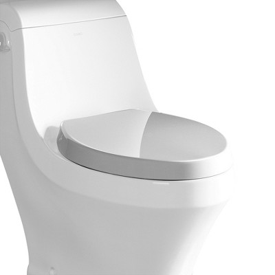 ALFI EAGO R-133SEAT Replacement Soft Closing Toilet Seat for TB133