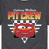 Boys' - Cars -  Short Sleeve Graphic T-Shirt - 2 of 4