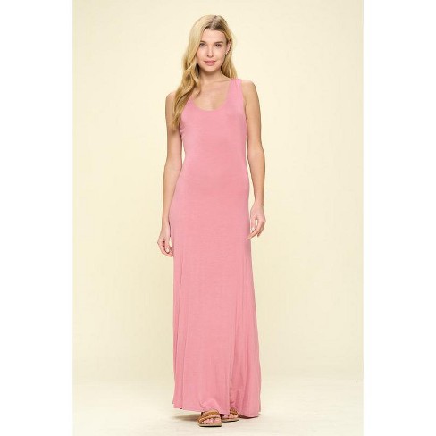 Racerback dress target hotsell