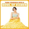 Cozy Concepts Co. Ramen Comfort Blanket - 3 of 4