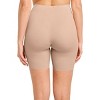 Jockey Women's Skimmies Tummy Smoothing Mid-Thigh Short - 2 of 4