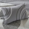 Gracie Mills Timothy Geometric Circle Reversible Quilt and Cotton Sheet Set - 3 of 4