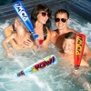 ArtCreativity 20" Inflatable Baseball Bats (Pack of 12) - 3 of 4