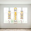 Big Dot of Happiness Happy Boss's Day - Hanging Vertical Paper Door Banners - Best Boss Ever Wall Decoration Kit - Indoor Door Decor - 2 of 4