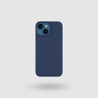Peel - Magnetic iPhone 13 Case - Midnight Green