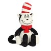 Aurora Large Vintage Cat In The Hat Dr. Seuss Whimsical Stuffed Animal Multicolor 15" - 2 of 4