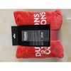 Dungeons & Dragons Original Game Cover Art "Pocket Throw" Convertible Pillow/ Blanket - 4 of 4