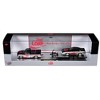 Auto Haulers "Soda" Set of 3 pieces Release 26 Limited Edition to 9600 pieces Worldwide 1/64 Diecast Models by M2 Machines - 3 of 4